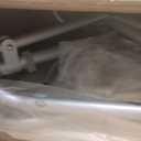 DMI Bariatric Bath Seat with Back