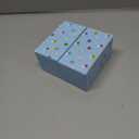 2 x 50+ Heartfelt Messages for Dad  What I Love About You Jar  Birthday Keepsake or Gift from Daughter  Best Dad Ever Present for Christmas, Fathers Day, or Any Special Moment