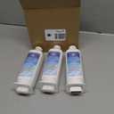 DA97-17376B Replacement for Samsung HAF-QIN/EXP, DA97-08006C, RF28R7201SR, RF28R7351SG, RF23M8070SG, RF23M8090SG Water Filters,Pack of 3