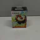 Magic: The Gathering | Avatar: The Last Airbender Commanders Bundle | Includes 1 Collector Booster, 9 Play Boosters, 5 Borderless Cards, 30 Lands + Exclusive Accessories