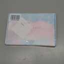 ZIGJOY Shark-Fin Transitional Swaddle for Newborn - 2.5 Tog Rayon Made from Bamboo Transition Swaddle Sleep Sack 6-12 Months Baby Arms Up Swaddle Blanket with 2-Way Zipper, Mint Green