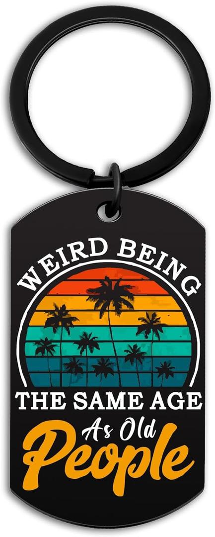 Ibiwe Birthday Gifts For Adults Men Funny Retirement Gifts Co Workers Christmas Gift for Coworkers Men Women Funny Gift Ideas Men'S For Husband Grtandpa Uncle Dad