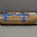 goldenwarm Soft Close Heavy Duty Drawer Slides 20 Inch, 4 Pairs 100lb Load Capacity Ball Bearing Drawer Glides, 3-Section Full Extension Side Mount Rails for Kitchen, Office, Workshop Cabinet