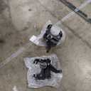 A-Premium 2 x Front Suspension Level Kit, 2.5 inches Drop Lowering Spindles, Compatible with Chevrolet C10 1975-1986, C10 Pickup 1973-1974 & GMC C15 1975-1978, C15/C1500 Pickup 1973-1974