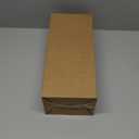 Reallnaive ,8 Pcs Heart Shaped Ramekin Creme Brulee Ramekins Oven Safe 3.5 Inch Heart Shaped Dishe Small Baking Ceramic Bowls for Souffle Snacks Quiche Appetizers Sauces, 2 Colors