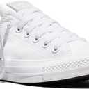 Converse Unisex Adult Chuck Taylor All Star Low Top Sneaker, 

Men's 6, Women's 8