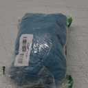 SwaddleDesigns 6-Way Omni Swaddle Sack Arms Up Swaddle for Newborn, More Options to Calm Startle Reflex, Improves Sleep (Small (6-14 Pound), Heathered Teal)