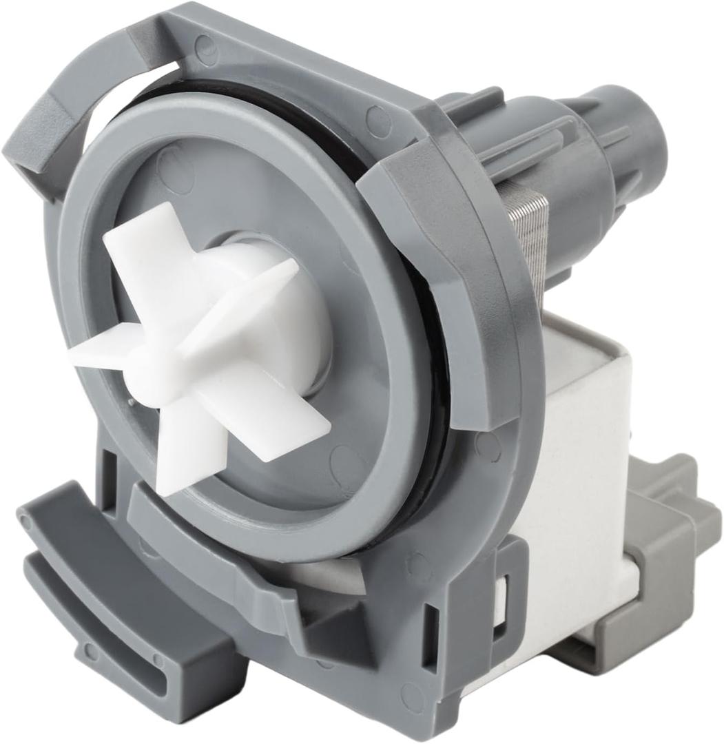 W11219380 Dishwasher Drain Pump for Whirlpool, Replacement Part W10537634 4844596 AP6784233 PS12583887 EAP12583887