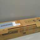 WASSERMANN 4" Septic Pump Submersible Effluent/Cistern Bottom Suction Pump with 33FT Cable,1HP,230V/60HZ,26GPM,138FT Head,Stainless Steel Deep Well Pumps for Septic Tank Home