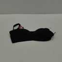 Olga Women's Easy Does It No Bulge (Medium, Rich Black)