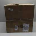 Chunky Knit Throw Blanket 60"X 80", 100% Handmade with Soft Chenille Yarn, 4.4lbs Thick Cable Knitted Blankets, Large Rope Knot Crochet Throws for Couch Sofa Bed Home Decor, Rust