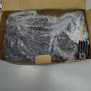 JEENDA Windshield Wiper Motor Assembly 6679476 6677836 Compatible with Bobcat S130 S150 S160 S175 S185 S205 S220 S250 S300 S330 T110 T140 T180 T190 T200 T250 T300 T320