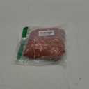 SASTYBALE Fall Cloth Napkins Washable, Jacquard Napkins with Pumpkins and Vines Design, 4 Pieces Napkins Set for Thanksgiving Harvest Holidays Party (Square, 20" x 20", Rust)