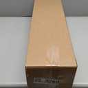 201 Replacement Furnace Filter MERV-13 Compatible with Aprilaire 2200, 2250 or Space-Gard 2200 Whole-House Air Cleaner Purifiers and Lennox X0445, 20x25x6 Air Filter, 3 Pack