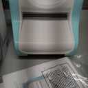 We R Memory Keepers Revolution Portable Die Cut, Embossing, Cutting Machine Includes Magnetic Mat, Embossing Plate and Die Cutting Plate, Scrapbooking, Journaling, Card Making