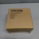 Victor Multi-Catch Humane Mouse Trap - 3 Traps - M335SR-3 - Humanely Catches Mice, Up to 4 Per Setting - Safe & Easy to Use Mouse Trap - Catch and Release Mice