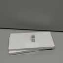 Cloud Box Cutter Retractable, 6Pcs Mini Utility Knife Letter Opener Envelope Slitter, Small Package Opener Paper Cutters with Keychain Hole for Office Home School Stationery DIY Crafts Rainbow Color Pack Of 2