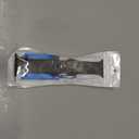 2 x Patented Sport Silicone Band Compatible with Apple Watch Bands 40mm 38mm 41mm 42mm 44mm 45mm 46mm 49mm Women Men, Soft Waterproof Sport Strap for iWatch Bands Series 11 10 9 8 7 6 5 4 3 2 1 SE Ultra