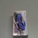 Inertia Drift Car Toy for Kids 3-6 Year Boys and Girls Model Vehicle,2 Pack Push Go Friction Powered Vehicles Stunt Cars, Toddler Car for Kids Aged 3+ Gifts