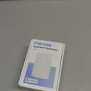 meross Matter Smart Thermostat for Electric Baseboard Heater, Works with Alexa, HomeKit, Google, SmartThings, Programmable WiFi Thermostat for House, Energy Saving, App & Voice Control for Smart Home