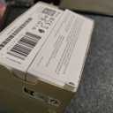 Fitbit Sense 2 Advanced Health and Fitness Smartwatch with Tools to Manage Stress and Sleep, ECG App, SpO2, 24/7 Heart Rate and GPS, Lunar White/Platinum, One Size (S & L Bands Included)