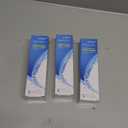 ICEPURE ADQ36006101 Replacement for LG LT700P, Kenmore Elite 9690, ADQ36006102, RFC 1200A, 46-9690 469690, ADQ36006101-S, LFXS30766S, WSL-3, FML-3, Refrigerator Water and LT120F Fresh Air Filter, 3 pack