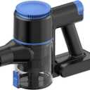 Vacuum Host (Battery & Motor) for N8 Cordless Vacuum Cleaner (Blue)