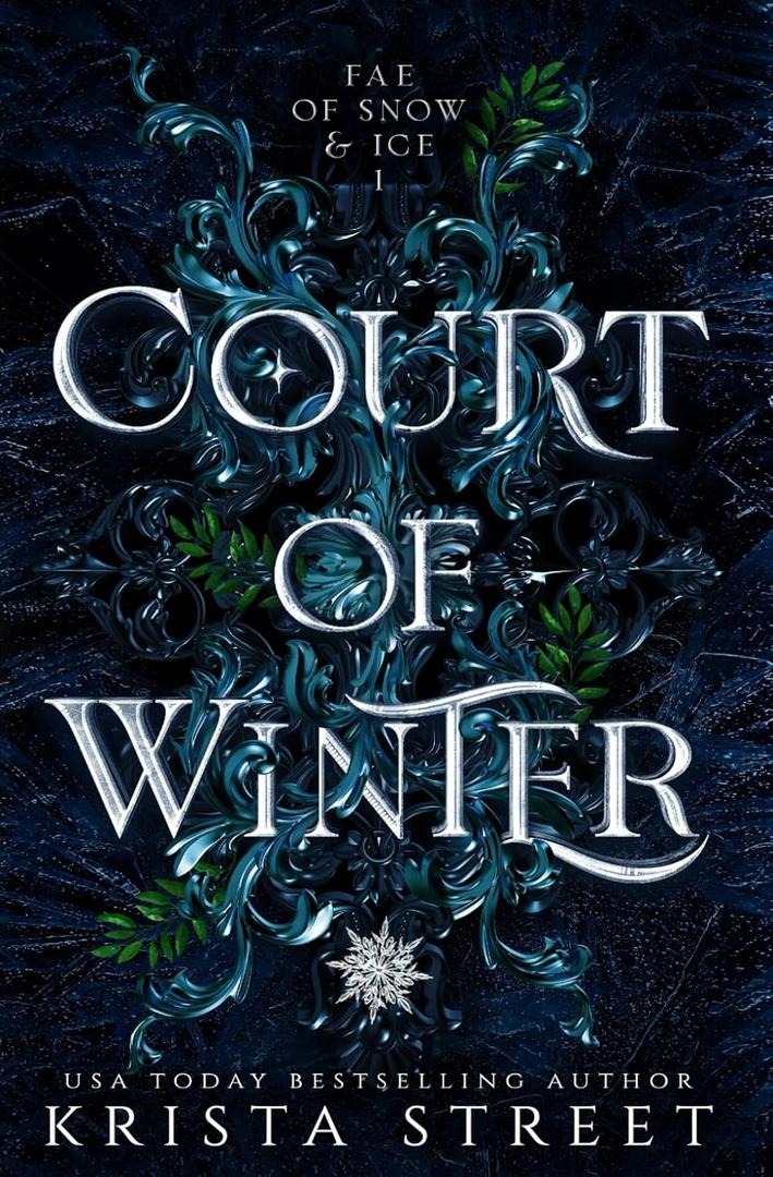 Court of Winter (Fae of Snow & Ice)