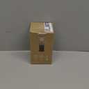 Nespresso Aeroccino 3 Milk Frother, Black, Steel