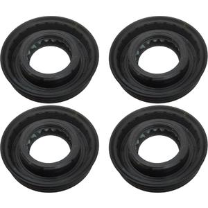 4PCS W10324647 Washer Tub Seal Assembly W10324647 for Whirlpool Washer Tub Seal 1877231 W10006371