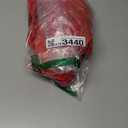 gisgfim Christmas Cabinet Door Ribbon Big Red Bow Large Door Lace Christmas Tree Bow Xmas Holiday Decorations Christmas Front Door Party Supplies