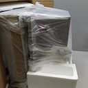 VNN Commercial Shaved Ice Machine - Electric Snow Cone Machine, Suitable for Party Activities, Family Gatherings, Events