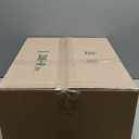 Ruvanti Cloth Napkins Set of 12, 18x18 Inches Napkins Cloth Washable, Soft, Durable, Absorbent, Cotton Blend. Table Dinner Napkins Cloth for Hotel, Lunch, Restaurant, Wedding, Parties - Yellow Gold