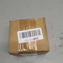 75 Watt Incandescent Light Bulbs, A19, Soft White, 4 Pack | Shatter Resistant, Rough Service