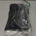 2 in 1 Giant Tic Tac Toe & Bean Bag Toss Games Outdoor,4.5FTx4.5FT Double-Portable Tic Tac Toe Bean Bag Toss with 10pcs Bean Bag,Large Outdoor Lawn Yard Backyard Carnival Easter Party Field Day