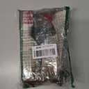 Upgraded Rechargeable Milk Frother Handheld, 3-Speed Electric Frother with 2 Whisks (Frother & Egg Whisk),304 Stainless Steel Drink Mixer for Coffee, Cappuccino, Hot Chocolate, Ideal Christmas Gift (Silver Charging Edition)