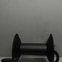 High Pressure Washer Hose Reel 100ft, 3/8" NPT with Swivel Arm and Mounting Bracket, Heavy Duty Hose Reel 4000 PSI for Power Washer