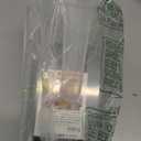 Refrigerator Storage Boxes transparent Fridge Side Door Food Fruit Vegetable Storage Container Kitchen Organizer,Type A (15 * 8 * 14 * 10cm)