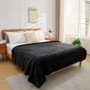 Waterproof Blanket for Bed Intimacy, Love Blankets for Couples, 80"x 60"
