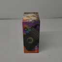 iLive Electronics ISB199B Wireless Tailgate Party Speaker, with LED Light Effects and Built-in Rechargeable Battery, Black