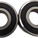 2 x 605040-33 Miter Saw Bearing Replacement Fits For D706, D716, D718, D780, D782 D716XPS D718-AR D718-AR DHS790 DHS790AB DHS790AT2 DHS790T2 D780-AR D780-B2(2 Pcs)