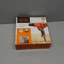 BLACK+DECKER Corded Drill, 5.5-Amp, 3/8-Inch (DR260C)