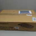 MERACH Vibration Plate Exercise Machine, Whole Body Workout Equipment for Women, Bluetooth and Silicone Pedal, Vibration Plate with Auto Mode, Vibrate Fitness Platform for Home