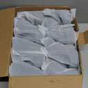 NACINIC Solar Spot Lights Outdoor Waterproof IP65, [3 Pack/100 LED/4 Modes] 2-in-1 Solar Landscape Spotlights, Auto On/Off High Lumens Spot Lights for Outside Yard Garden Pathway (Cool White)