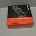 ECCPP A/C Compressor Clutch 2009-2013 for Hyundai Genesis 3.8L Fast Cooling AC Clutch