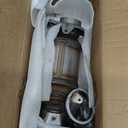 Front Catalytic Converter Compatible with 2012 2013 2014 Honda CRV CR-V 2.4L Catalytic Convertor Replacement 674139 (EPA Compliant)