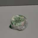 White Melamine Edge Banding, 2 inch x 50ft roll of Veneer Edge Banding Pre-glued, Real Wood Tape Banding for Cabinet Repair