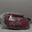 City Chic Women's Plus Size Dress - Estella US 24