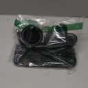 5 in 1 Wireless Charging Station for Apple,Mag-Safe Charger with Alarm Clock Night Light for Multiple Devices,Nightstand Charging Station for iPhone 17/16/15/14/13/12,Apple Watch Series,Air-Pods