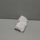 BOSTANTEN Clear Bag for Stadium Approved Small Crossbody Purse Handbags for Concerts Sports Events (A01-nude)